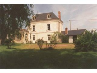 4 bedroom House For Sale: 86200 SECTEUR..