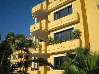 Apartment on the Campoamor Golf Course