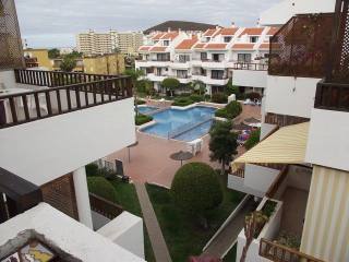 Duplex in Los Cristianos