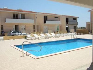 Two Bedroom Apartments - REDUCED