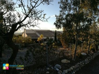 Villa For Sale In Albox