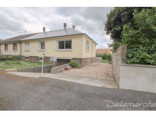 Cerences - House For Sale