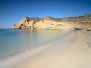 Land in San Juan de los Terreros
