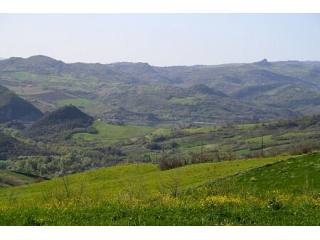 Stunning piece of land with amazing..