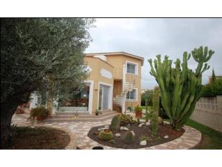 Villa For Sale Els Poblets-Denia - Ref:..