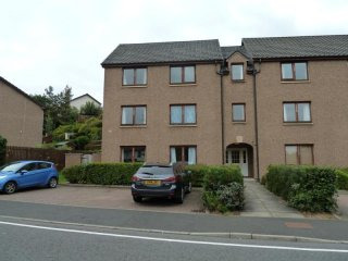 29 Cotgreen Rd, Tweedbank, TD1 3SG