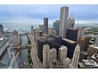 N Wabash Avenue