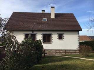 Superb Character Home For Sale