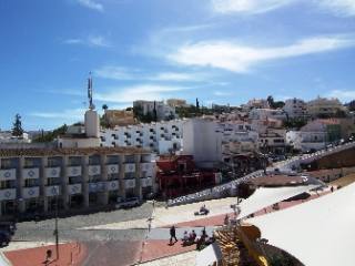 2 bedroom duplex Apartment with sea view