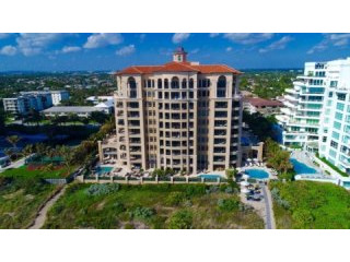 2500 S Ocean Boulevard #301 Boca Raton..