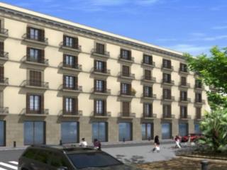 3 bedroom Flat For Sale: BARCELONA..