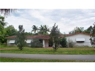 4 bedroom House For Sale: 7400 SW 116 St