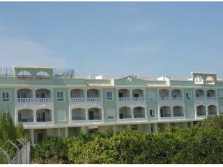 Key ready ground floor apartment in..