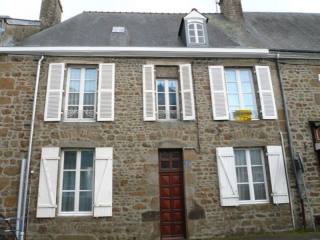Lassay Les Chateaux (53) Maison Coeur..