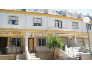 Resale · Townhouse · Spain · Costa Bl..