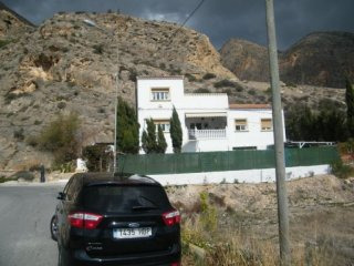 4 Bedrooms - Villa - Alicante - For Sale