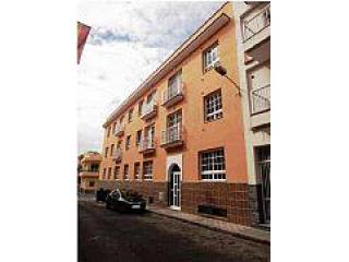 Apartment For Sale in Alcala, Tenerife
