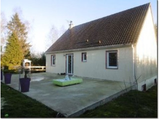 Well Appointed Traditional House