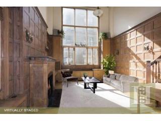 1 bedroom Apartment For Sale: 1 WEST..