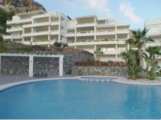 Appartement in Altea