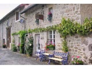 Marval (87) - For sale : Stone 5 bed..