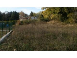 Plot of land