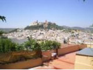 Townhouse, Jaen, Alcala La Real..