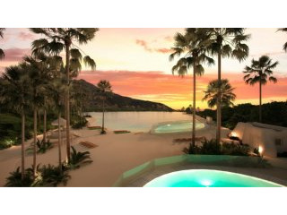 Two Bedroom Apartment, 214, Alcazaba..