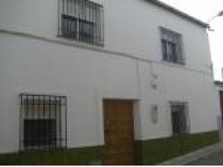 Village house, Jaen, Santiago De..