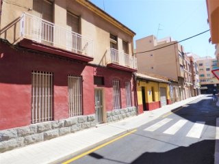 3 Bedrooms - Casa - Alicante - For Sale