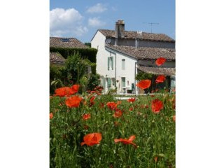 4 Bed Village House With Garage, Barn..