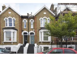 Kenmure Road, E8