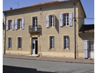 Maison De Maitre With Studio Appt On..