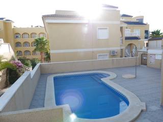 2 Bedroom Apartment In El Galan..