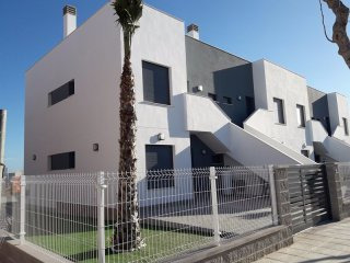 2 Bedrooms - Apartment - Alicante - For..