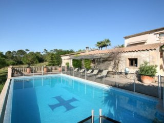 Equestrian Estate In The Center Of..