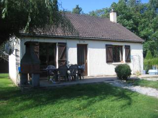 Maison A Vendre A Dix Minutes De..