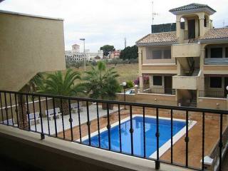 2 BED APART IN SOUGHT AFTER AREA