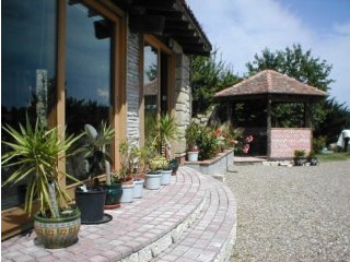 Maison Armillac