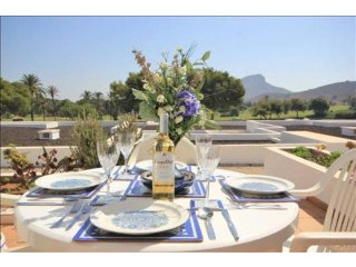 2 bedroom Bungalow For Sale: La Manga..