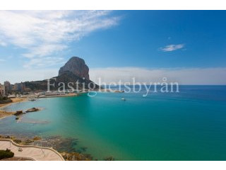 Calpe - Costa Blanca