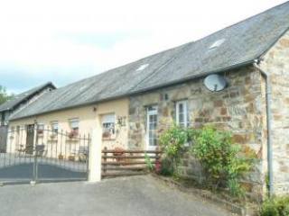 Rural Property with Outbuiildings