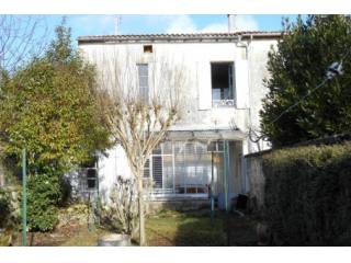 Stone House For Sale St Jean D Angely