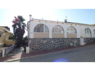 2 Bedrooms - Semi Detached - Murcia -..