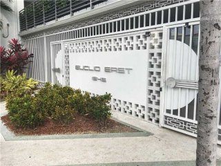 1 bedroom Flat For Sale: 1545 Euclid..
