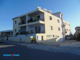 Apartment-Flat in Anavargos, Pafos