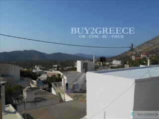 Β799 - FOR SALE OLD TRADITIONAL HOUSE..