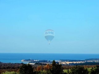 JEDINSTVENA POZICIJA I POGLED NA MORE!!