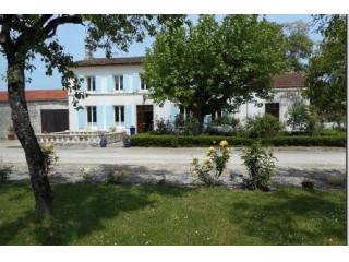 Stone House For Sale St Jean D Angely