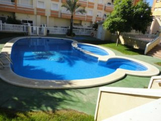 3 Bedrooms - Apartment - Alicante - For..